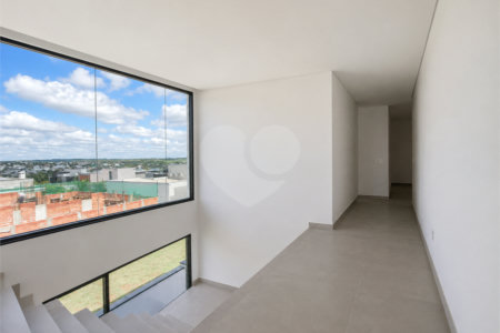 Casa à venda com 3 suítes no condomínio Alphaville Nova Esplanada 3, Votorantim - SP