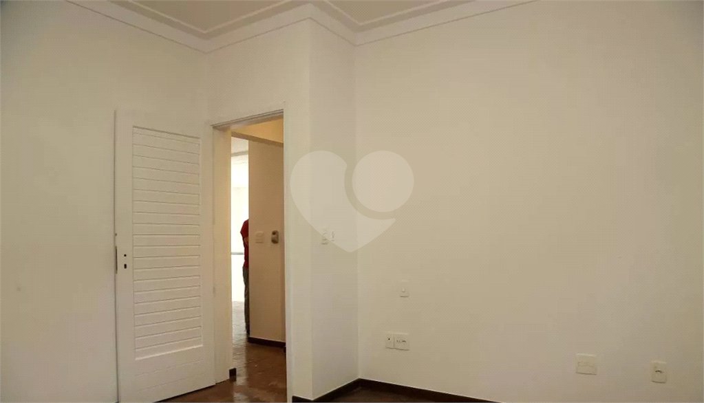 Casa à venda com 4 suítes no condomínio Residencial Morumbi, São Paulo - SP