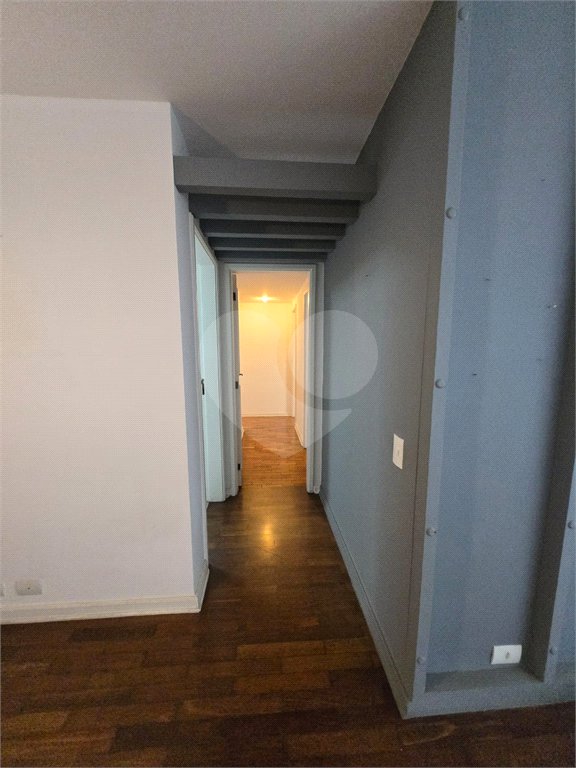 Apartamento à venda com 3 quartos, sendo 1 suíte, em Indianópolis, São Paulo, SP