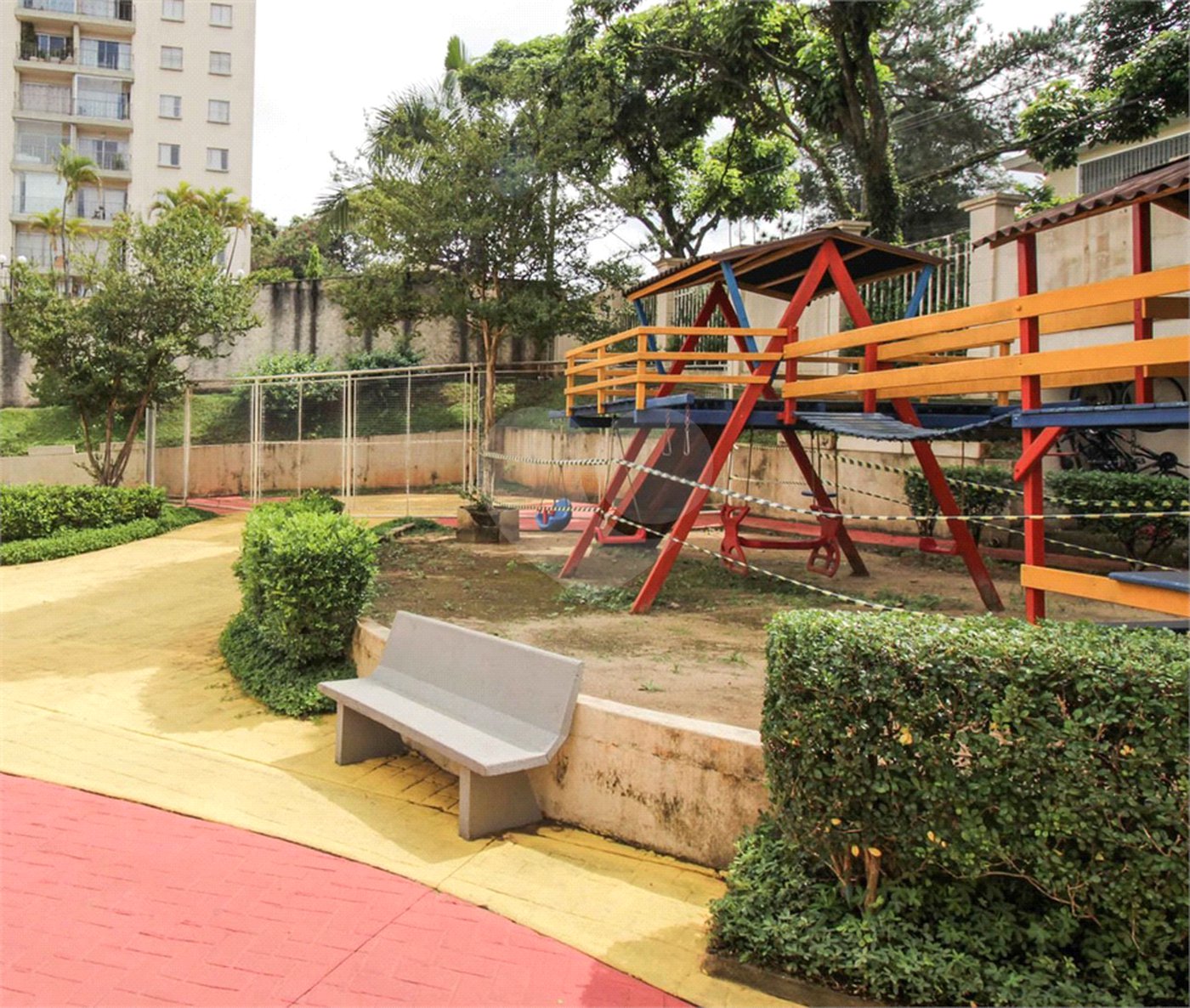 Apartamento à venda com 2 quartos em Vila Parque Jabaquara, São Paulo, SP