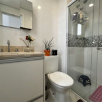 Apartamento à venda com 3 suítes em Mooca, São Paulo, SP