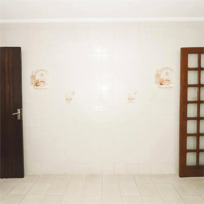 Sobrado à venda com 2 quartos em Vila Paulicéia, São Paulo, SP