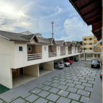 Casa à venda com 3 quartos, sendo 1 suíte, no condomínio Residencial Villagio Vitória, Guarulhos - SP