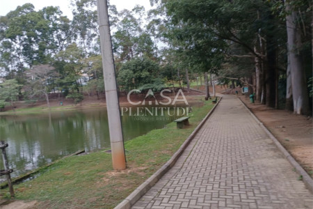 Terreno em condomínio à venda em Caguassu, Sorocaba, SP