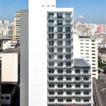 Apartamento à venda com 1 suíte no Centro, São Paulo, SP