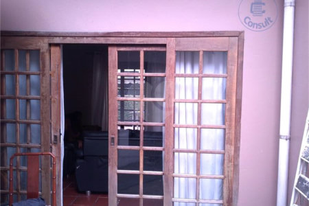 Casa à venda com 3 quartos em Jardim das Palmas, São Paulo, SP