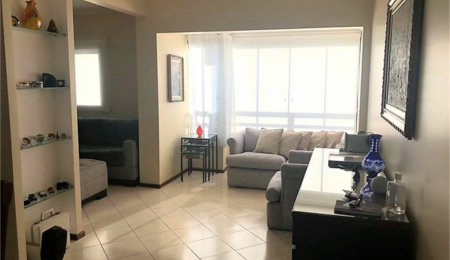 Apartamento à venda com 3 quartos, sendo 1 suíte, em Vila Andrade, São Paulo, SP