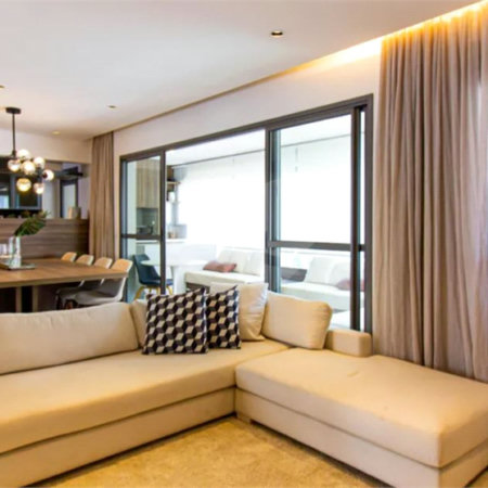 Apartamento à venda com 3 suítes em Perdizes, São Paulo, SP