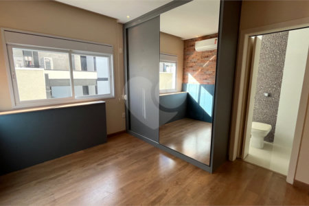 Sobrado à venda com 4 suítes em Condomínio Residencial Reserva Ecológica Atibaia, Atibaia, SP