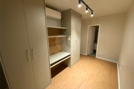 Apartamento para alugar com 2 suítes em Vila Olímpia, São Paulo, SP
