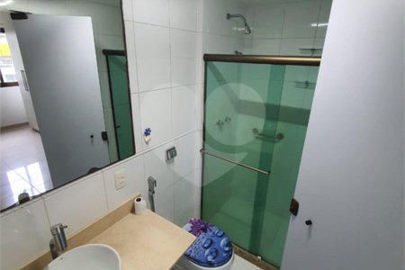 Cobertura à venda com 3 quartos, sendo 2 suítes, em Tijuca, Rio de Janeiro, RJ