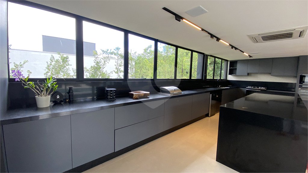 Casa à venda com 3 suítes no condomínio Monte Verde, Itu - SP