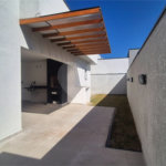 Casa à venda com 3 quartos, sendo 1 suíte,  no condomínio Cyrela Landscape, Votorantim - SP