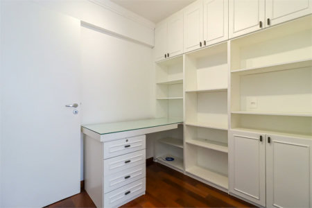 Apartamento à venda com 3 suítes em Cidade Monções, São Paulo, SP
