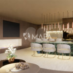 Apartamento à venda com 4 suítes em Jardim Fonte do Morumbi, São Paulo, SP