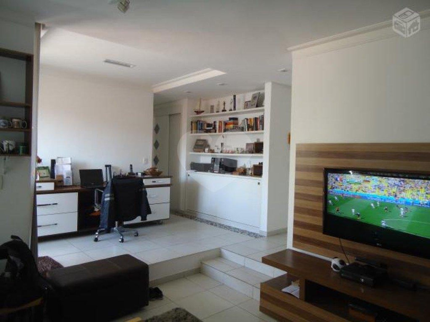Apartamento à venda com 2 quartos, sendo 1 suíte,  em Jardim das Laranjeiras, São Paulo, SP