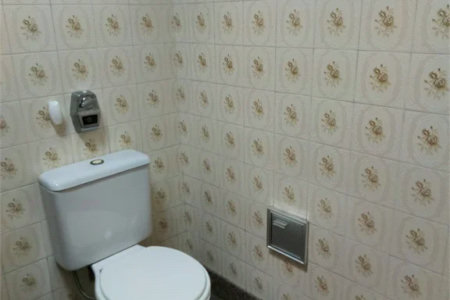 Casa à venda com 4 suítes em Alto da Lapa, São Paulo, SP
