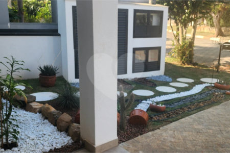 Casa à venda com 5 suítes no condomínio Portal da Vila Rica, Itu - SP