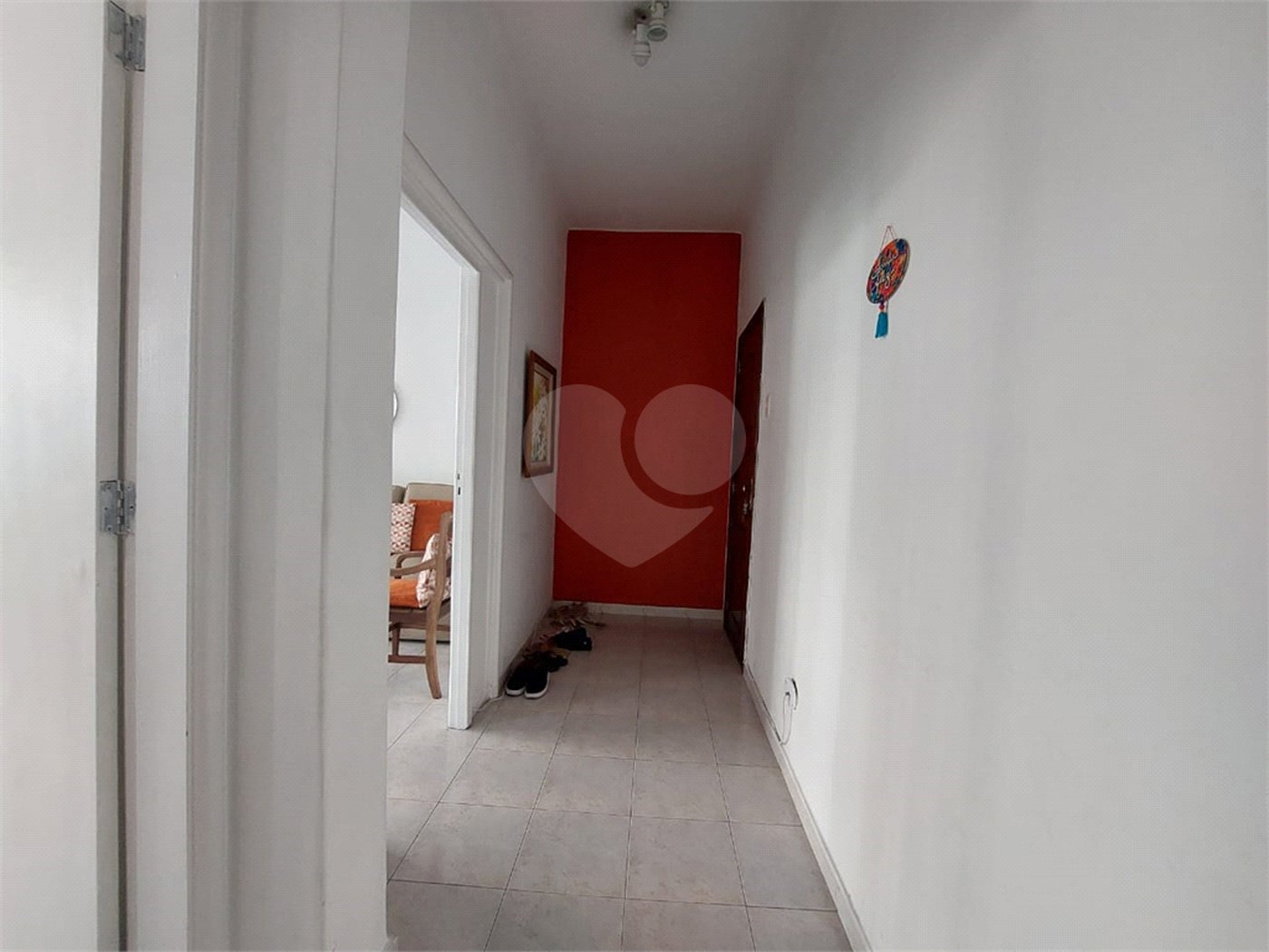 Apartamento à venda com 3 quartos, sendo 1 suíte,  em TIJUCA, Rio de Janeiro, RJ