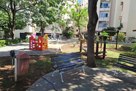 Apartamento à venda com 2 quartos em Despraiado, Cuiabá, MT