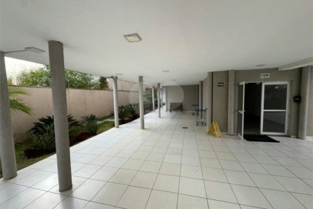 Apartamento à venda com 2 quartos, sendo 1 suíte, em Mogi Moderno, Mogi das Cruzes, SP