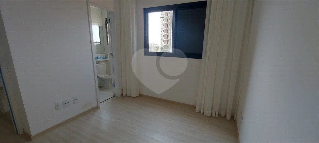 Apartamento à venda com 3 quartos, sendo 1 suíte, em Vila Barão, Sorocaba, SP