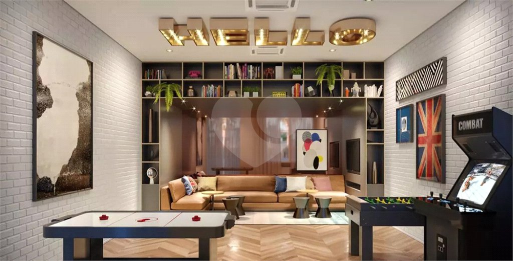 Apartamento à venda com 4 suítes em JARDIM GUEDALA, São Paulo, SP