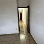 Apartamento Residencial à venda, Itararé, São Vicente - AP0804.