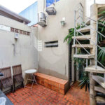 Casa de Vila à venda com 2 quartos em Parque Residencial da Lapa, São Paulo, SP