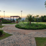 Terreno à venda no condomínio Jardim Primavera, Louveira - SP