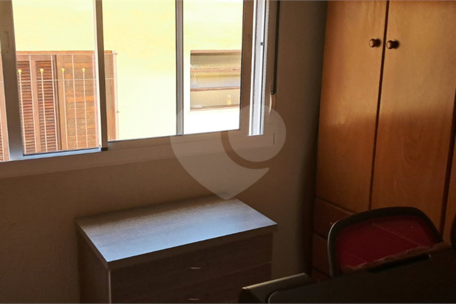 Sobrado à venda com 4 quartos, sendo 2 suítes, em Mandaqui, São Paulo, SP