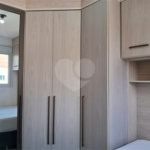 Apartamento à venda com 1 quarto em Lapa de Baixo, São Paulo, SP