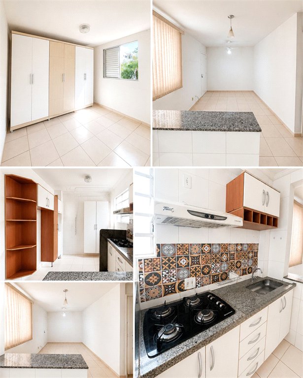 Apartamento à venda com 2 quartos em Alto da Boa Vista, Ribeirão Preto, SP