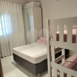 Casa à venda com 3 quartos, sendo 1 suíte, no condomínio Conjunto Vila- Loteamento Vitória Régia, Atibaia - SP