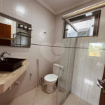 Apartamento para alugar com 1 suíte em Taperapuan, Porto Seguro, BA