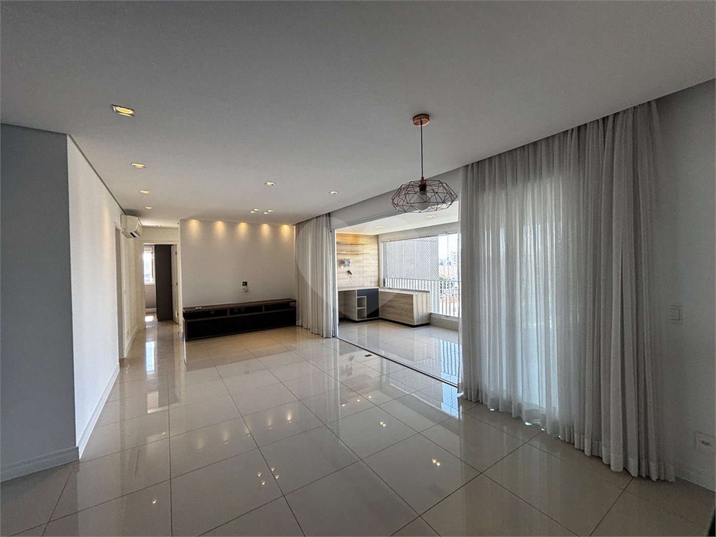 Apartamento à venda com 3 suítes em Casa Verde, São Paulo, SP