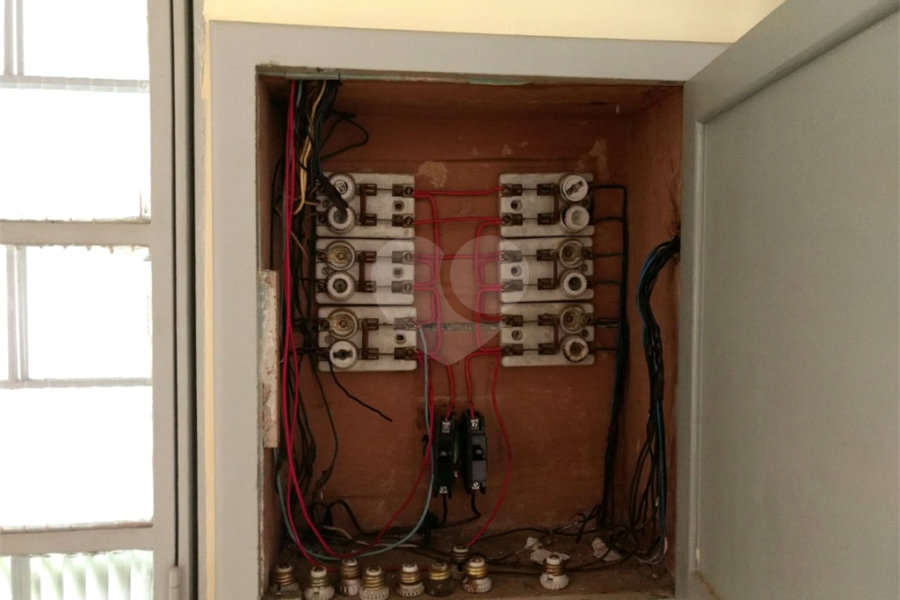 Sobrado à venda com 3 quartos, sendo 1 suíte, em Santana, São Paulo, SP