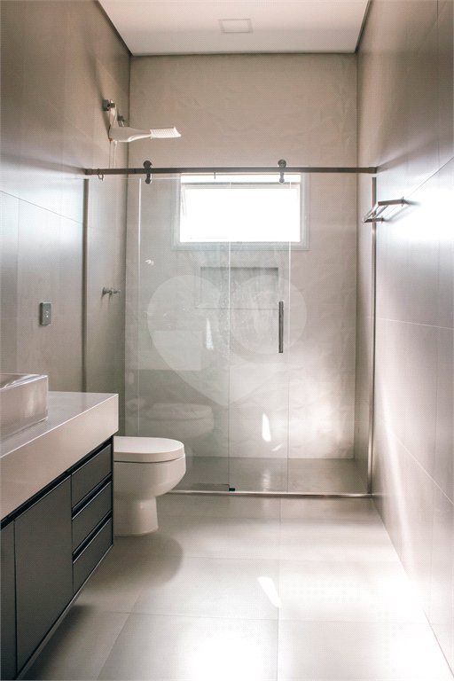 Casa à venda com 4 suítes no condomínio Residencial Saint Charbel, Araçoiaba da Serra - SP