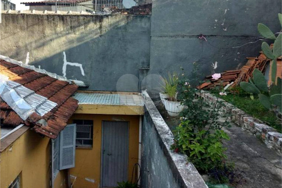 Casa à venda com 3 quartos em Casa Verde, São Paulo, SP