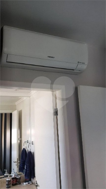 Apartamento à venda com 2 quartos, sendo 1 suíte, em Saúde, São Paulo, SP