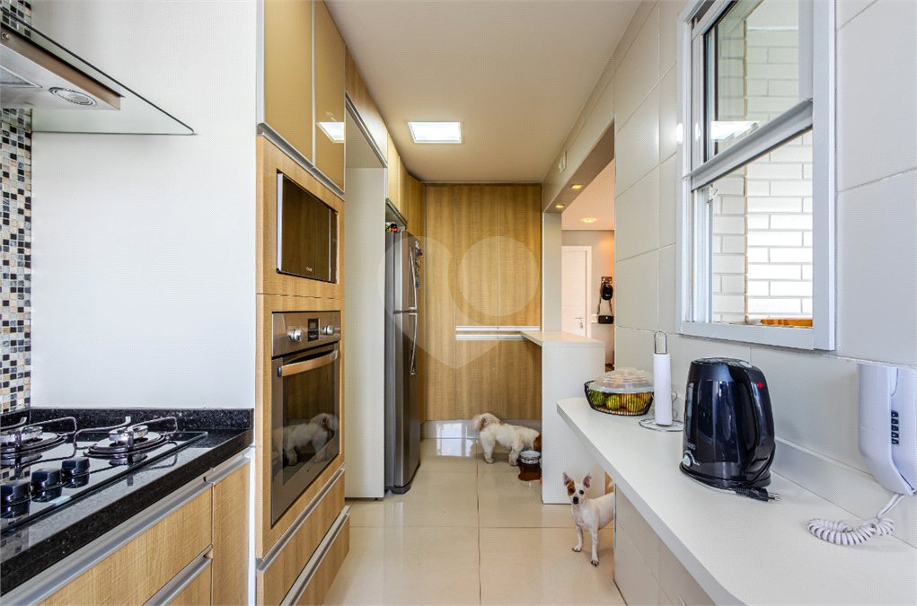 Apartamento à venda com 3 quartos, sendo 1 suíte,  em Vila Cruzeiro, São Paulo, SP