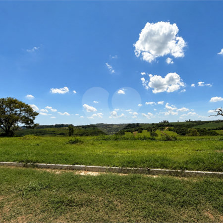 Terreno à venda no condomínio Valle dos Cervos 1, Araçoiaba da Serra - SP