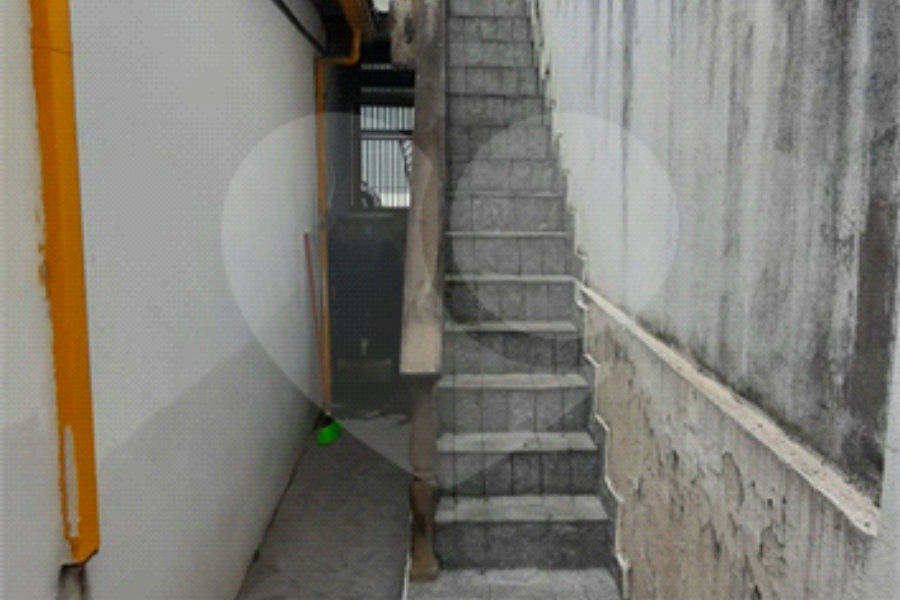 Sobrado à venda com 4 quartos em Santana, São Paulo, SP