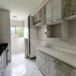 Apartamento para alugar com 3 quartos, sendo 1 suíte,  em Socorro, Mogi das Cruzes, SP
