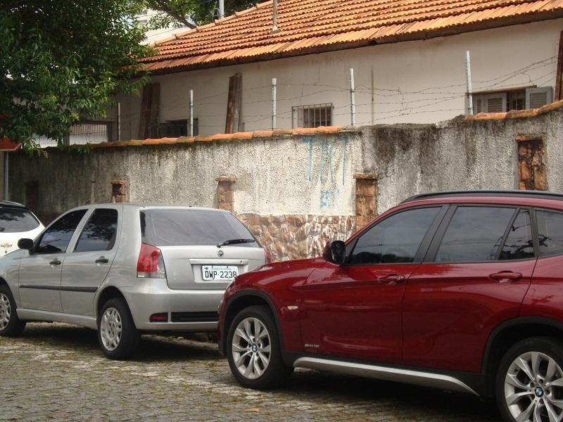 Casa Térrea à venda com 3 quartos em Vila Cordeiro, São Paulo, SP