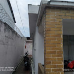 Casa Residencial à venda, Rádio Club, Santos - CA0367.