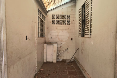Casa à venda com 4 quartos, sendo 1 suíte, no Centro, Araraquara, SP