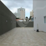 Apartamento à venda com 1 quarto em Vila Galvão, Guarulhos, SP