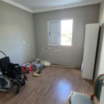 Apartamento à venda com 2 quartos, sendo 1 suíte,  em Vila Lucy, Sorocaba, SP
