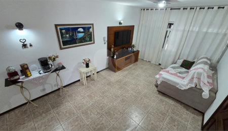 Casa à venda com 3 quartos, sendo 1 suíte,  em Vila Maria Eugenia, São Paulo, SP